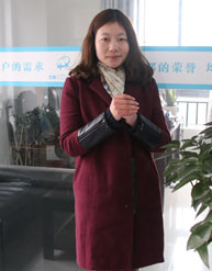襄陽(yáng)方陣人力資源有限公司給大家拜年啦！